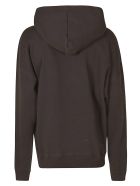 Isabel Marant Mansel Sweatshirt Isabel Marant Mansel Sweatshirt - Faded Black