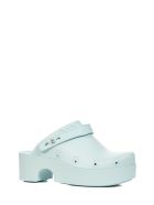 Xocoi Sandals Xocoi Sandals - Light blue