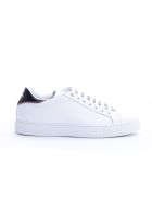 Paul Smith Leather Sneaker Paul Smith Leather Sneaker - Bianco