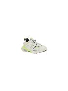 Balenciaga Truck Sneakers Balenciaga Truck Sneakers - White/fluo yellow