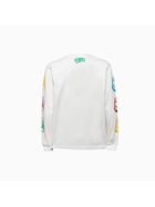 Bilionaire Boy T-shirt B21161 Billionaire Boys Club Bilionaire Boy T-shirt B21161 - Bianco