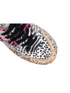 Liu-jo Maxi Wonder Sneaker Liu-Jo Maxi Wonder Sneaker - Multicolor