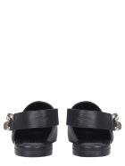 Givenchy G Chain Sabots Givenchy G Chain Sabots - Nero