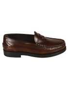 Tod's Classic Loafers Tod's Classic Loafers - Cognac