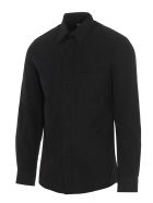 Lemaire Shirt Lemaire Shirt - Black