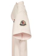 Moncler Enfant Romper Moncler Enfant Romper - Pink
