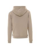 Saint Laurent Sweatshirt Saint Laurent Sweatshirt - Beige