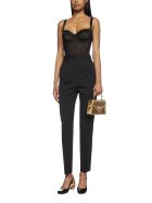 Dolce & Gabbana Pants Dolce & Gabbana Pants - Nero
