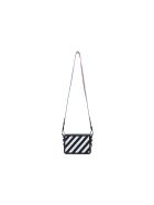Mini Shoulder Bag Off-White Mini Shoulder Bag - BLACK