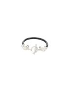 Alexander Mcqueen Bracelet Alexander McQueen Bracelet - Black