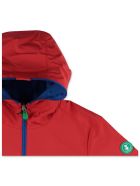Save the Duck Jacket Save the Duck Jacket - Rosso