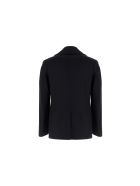 Givenchy Peacoat Givenchy Peacoat - Nero
