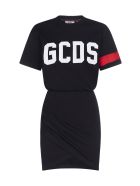 GCDS Dress GCDS Dress - Black