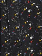Shirt Multi Stars Saint Laurent Shirt Multi Stars - Nero