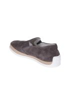 Slip-on Tod's Slip-on - Grey