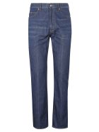 Gucci Classic Denim Jeans Gucci Classic Denim Jeans