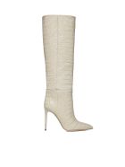 Paris Texas Boots Paris Texas Boots - NEUTRALS