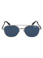 Diorstreet2 Sunglasses Dior street2 Sunglasses - 6LBA9 RUTHENIUM