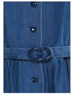 Gucci Dress Gucci Dress - Blue