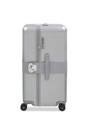 Bank Zip-trunk On Wheels L FPM Bank Zip-trunk On Wheels L - GLACIER GREY