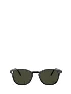 Oliver Peoples Oliver Peoples Ov5397su Black Sunglasses Oliver Peoples Oliver Peoples Ov5397su Black Sunglasses - BLACK