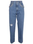 Golden Goose Kim Jeans Golden Goose Kim Jeans - Blue