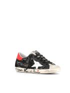 Golden Goose Sneakers Superstar Golden Goose Sneakers Superstar - Nera