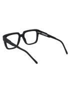 Maske K3 Glasses Kuboraum Maske K3 Glasses - BM D1 BLACK