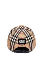 Burberry Hat Burberry Hat - BEIGE