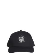 Opening Ceremony Baseball Cap Opening Ceremony Baseball Cap - Nero e Bianco