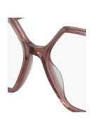 Chloé CC0005O Eyewear Chloé CC0005O Eyewear - Pink Pink Transparent