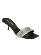 Jessie Sandals T by Alexander Wang Jessie Sandals - Black