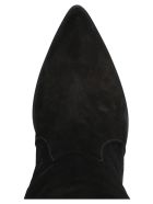 Paris Texas 'sienna' Shoes Paris Texas 'sienna' Shoes - Black