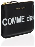 Comme Des Garçons Mini Pocuh Comme des Garçons Mini Pocuh - Black