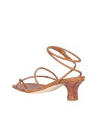 Betty Sandals Paris Texas Betty Sandals - Cuoio