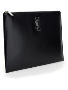 Saint Laurent Pouch Saint Laurent Pouch - Nero