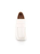 Marsèll Loafer Mw6383 Marsell Marsèll Loafer Mw6383 - White