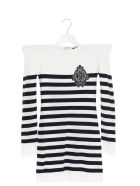 Balmain Dress Balmain Dress - Multicolor