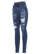 Dolce & Gabbana Jeans Dolce & Gabbana Jeans - Blue