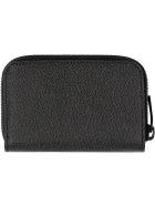 Saint Laurent Wallet Saint Laurent Wallet - BLACK