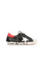 Golden Goose Sneakers Superstar Golden Goose Sneakers Superstar - Nera