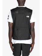 Black Box Utility Vest The North Face Black Box Utility Vest - Nero
