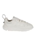 Y-3 Shiku Run Sneakers Y-3 Shiku Run Sneakers - White/Black