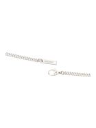 AMBUSH Lighter Case Unisex Necklace AMBUSH Lighter Case Unisex Necklace - BLUE SILVER (Light blue)