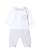 Fendi Baby Set Fendi Baby Set - Bianco/beige