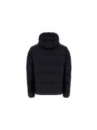 Givenchy Puffer Jacket Givenchy Puffer Jacket - Black