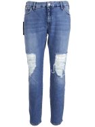 Cycle Brigitte Jeans Cycle Brigitte Jeans - MEDIUM DENIM