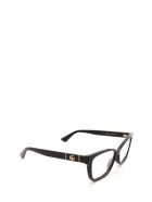 Gucci Gucci Gg0634o Black Glasses Gucci Gucci Gg0634o Black Glasses - Black
