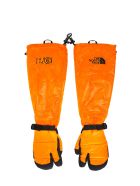 The North Face Gloves The North Face Gloves - Orange
