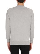 Crew Neck Sweatshirt Maison Kitsuné Crew Neck Sweatshirt